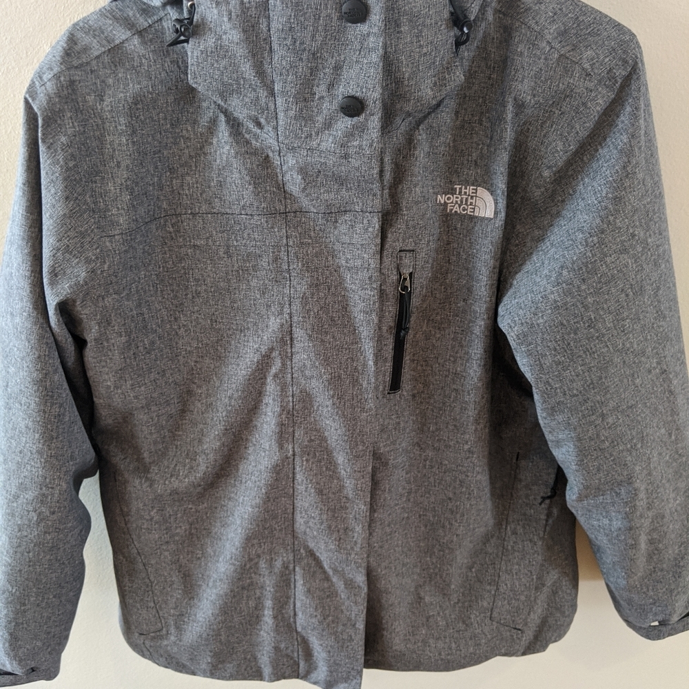 The North Face Triclimate Jacket